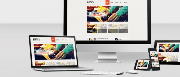 Werbeagentur Karlsruhe: Responsives Webdesign