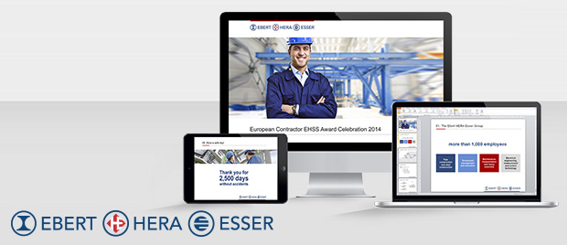 Ebert HERA Esser Group