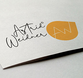 Personal Brand: Astrid Weidner